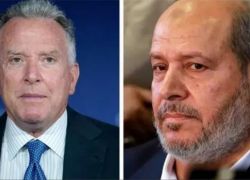 إدارة ترامب تريد خط مباشر مع حماس : ويتكوف يخطط للقاء خليل الحية