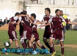 نتائج مباريات يوم الجمعة 12-3-2010