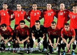 كابيلو يتفوق على الفراعنة في ويمبلي