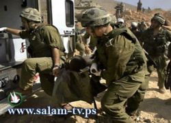 اصابة 150 جنديا اسرائيليا بمرض معوي في احد معسكرات جيش الاحتلال