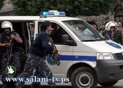 انتحلوا صفات رجال الأمن واعتدوا على مواطن وخطيبته في نابلس