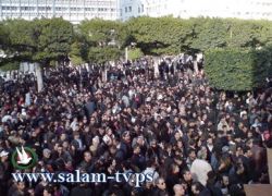 ليبيا.. رغم التعتيم: قصف عشوائي في بنغازي و 200 قتيل حتى الآن