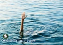 وفاة شاب غرقا في البحر الميت