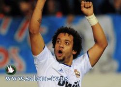 بالفيديو:ريال مدريد "المنقوص" يحقق فوزاً غالياً على إسبانيول بهدف نظيف