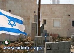 الاحتلال يسمح للمستوطنين بالاستيلاء على جزء من منزل مقدسي