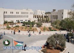 انتهاء الأزمة بين جامعة بيرزيت ونقابة موظفيها ويوم غد دوام رسمي