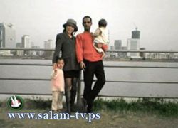 زوج مصري يعتذر لزوجته اليابانية بعد عام من قيامه بقتلها