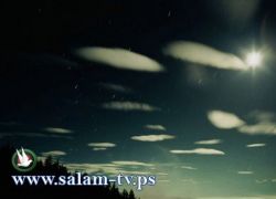 حالة الطقس: يكون الجو صافياً مع ظهور بعض الغيوم وبارداً نسبياً ليلاً