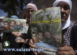 الاحتلال يبدأ اليوم خطة طرد قيادات القدس