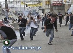 اسرائيل تحذر: الاعتراف بدولة فلسطينية يمكن ان يشعل اضطرابات عنيفة