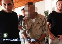 اعتقال جندي في الجيش قام بنقل معلومات لحزب الله