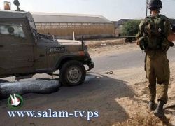 استشهاد فلسطيني برصاص الاحتلال جنوب غزة واصابة جندي برصاص قناصة