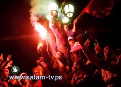 ذهاباً واياباً برشلونة تقهر ريال مدريد وتتصدر الليغا