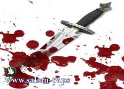 مقتل الشاب علاء العربودي 20 عاما طعنا في سلفيت