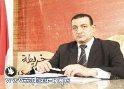 شبيه "حسني مبارك" يبحث عن النجومية