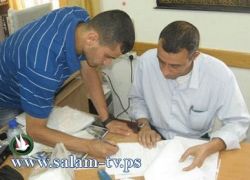 اللاعب إسلامبولي بدير يوقّع على كشوفات نادي ثقافي طولكرم