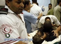 شهيد في قصف إسرائيلي جنوب قطاع غزة