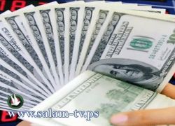 استطلاع جديد : ربع الامريكيين يؤيدون وقف المساعدات المالية لاسرائيل