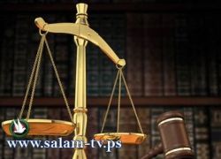 الرئيس يصدر قرارا بتعديل قانون العقوبات الفلسطيني
