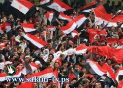 مسيرة لشباب ثورة 25 يناير إلى غزة عبر معبر رفح