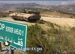 هآرتس: الحدود الإسرائيلية اللبنانية تشتعل نارا
