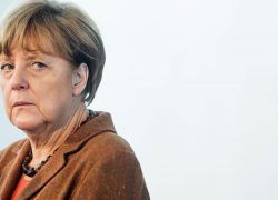 ميركل تزور مصر وتونس