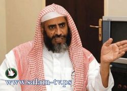 إسرائيليون يعرضون مليون دولار مقابل رأس الداعية السعودي عوض القرني