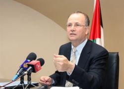 مصطفى يطرح مبادرة لتعزيز الاقتصاد والاستثمار