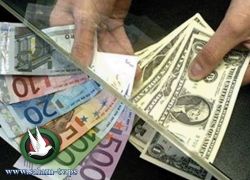 العملات: دولار 4.04- يورو 4.98- د.اردني 5.69- ج.مصري 0.65شيقل