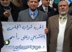 دويك: إضراب شلبي مسيرة نحو إنهاء الاعتقال الإداري