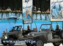 جنود إسرائيليون متخفون يعملون في إيران