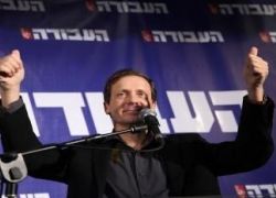 هرتسوغ: حكومة نتنياهو لا تحارب الفقر بل تحارب الفقراء
