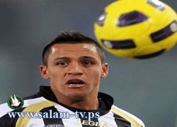 رسمياً : برشلونة يتعاقد مع المهاجم ألكسيس سانشيز