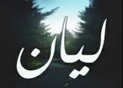 اسمي ليان - قصة قصيرة - بقلم : رانية أسعد حنون