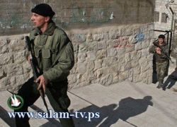 طوباس- الأمن الوقائي يقبض على شخص أثار الفتن عبر "الفيس بوك"