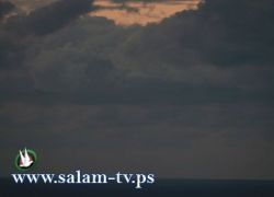 الطقس: فرصة ضعيفة في ساعات المساء لسقوط أمطار