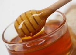 اكتشاف عناصر جديدة مفيدة في العسل