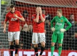 مانشستر يونايتد يودع بطولة كأس الاتحاد الإنجليزي بخسارته أمام سوانزي بهدف لاثنين