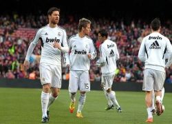 ريال مدريد يرصد 500 ألف يورو لكل لاعب حال الفوز بدوري ابطال اوروبا