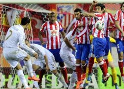 صراع الوصافة يحكم على ديربي مدريد