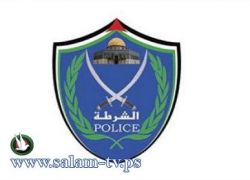 الشرطة تضبط 57 أصبع حشيش و118 حبة اكستازي في قلقيلية