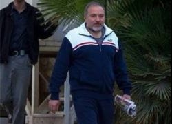 النيابة العامة الاسرائيلية تقدم اليوم لائحة اتهام ضد ليبرمان