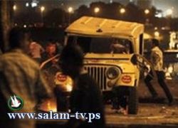 23 قتيلا وعشرات الجرحى في اشتباكات بين الجيش المصري والاقباط
