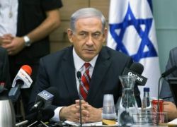 نتنياهو: لن نقبل بوقف إطلاق نار متقطع مع غزة
