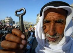 65 عاماً على النكبة