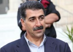 رئيس بلدية رام الله: موضوع رفع أسعار القبور كاذب ولم ولن يناقش إطلاقا