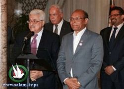 الرئيس: انا سأختارك يا نتنياهو لأنك شريكنا في السلام وعليك ان تختار