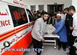 نقل جثة فلسطينية توفيت بالقاهرة إلى قطاع غزة
