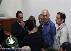 هزة قضائية- تبرئة أولمرت من تهم الفساد وصدمة يعكسها الإعلام الإسرائيلي