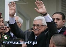 مبعدو المهد يطالبون الرئيس عباس و مشعل و العربي بزيارة غزة